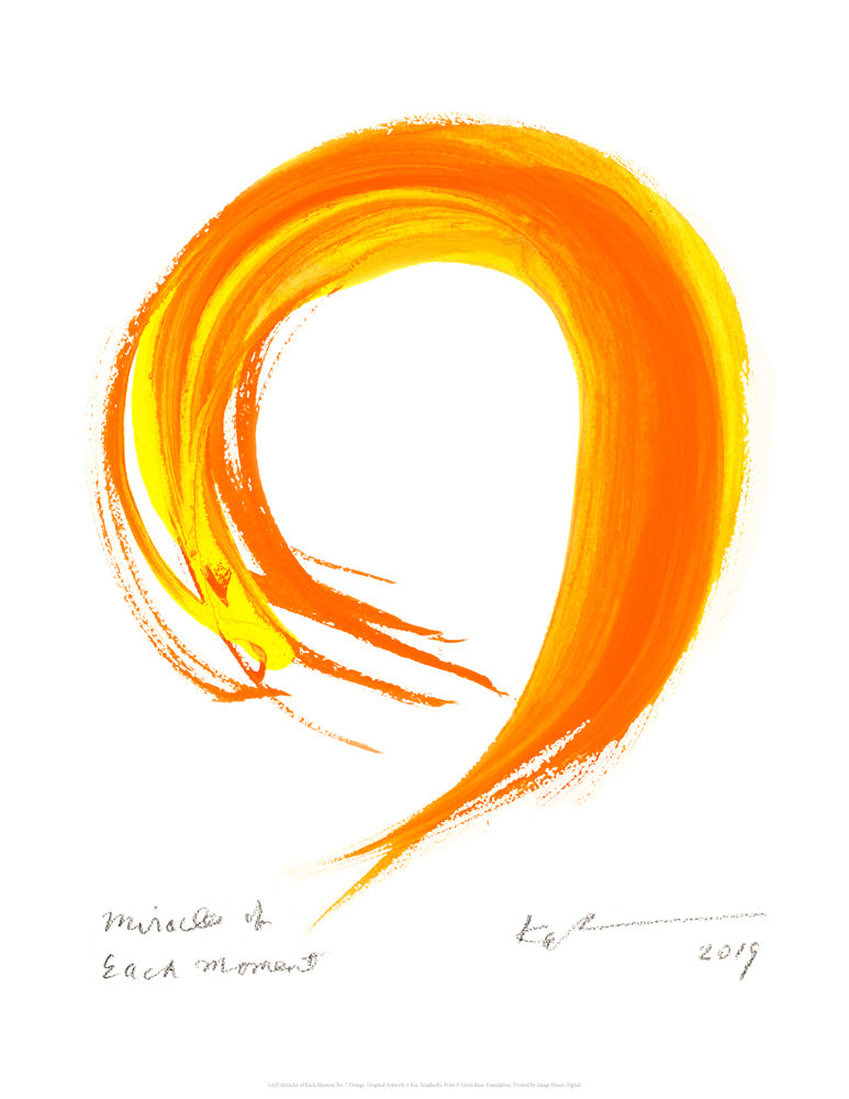 G435MiraclesofEachMomentNo7Ora