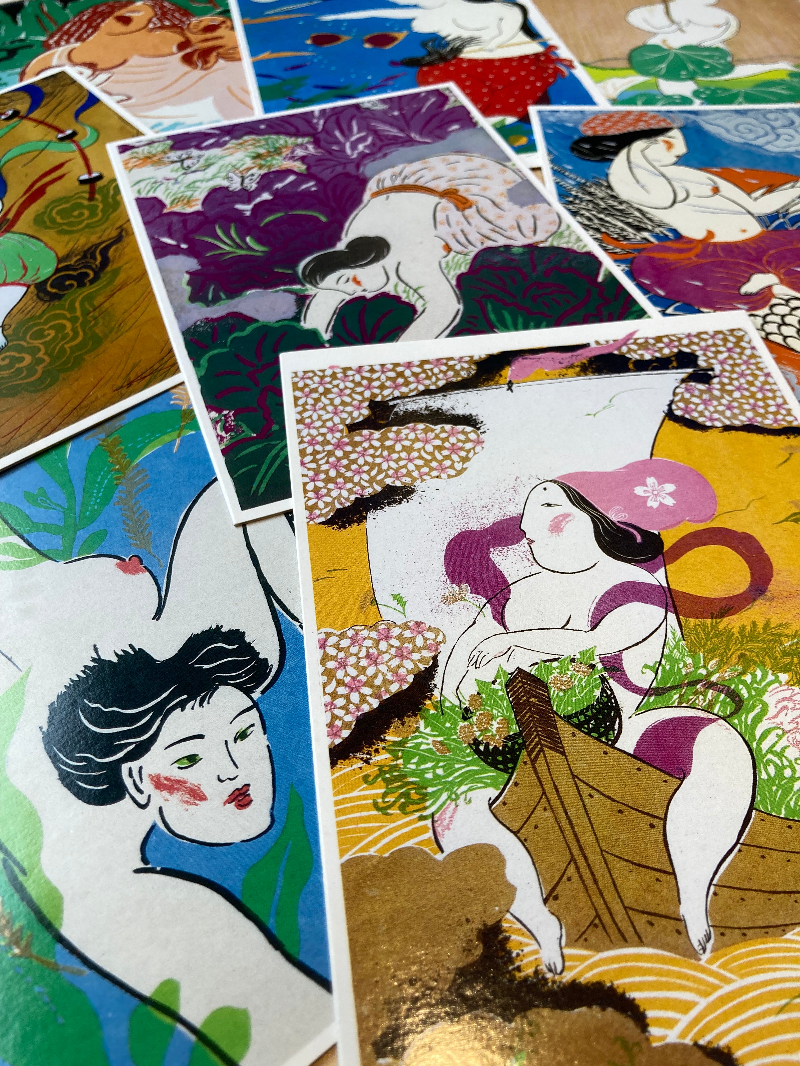 MAYUMI ／The Art Of Romance 81E4GZRiMnL._UF350,350_QL50_.jpg