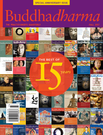 Buddhadharma Fall 2017