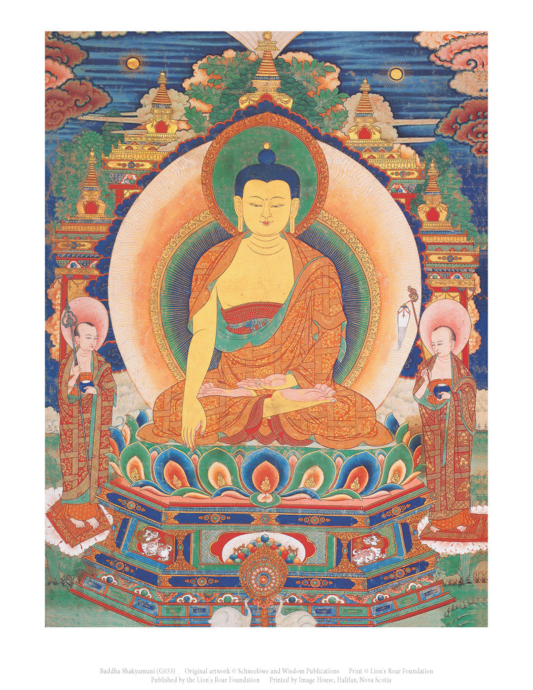 The Zen Way 2024 Wall Calendar: Buddhist Inspiration & Wisdom from Lion's  Roar