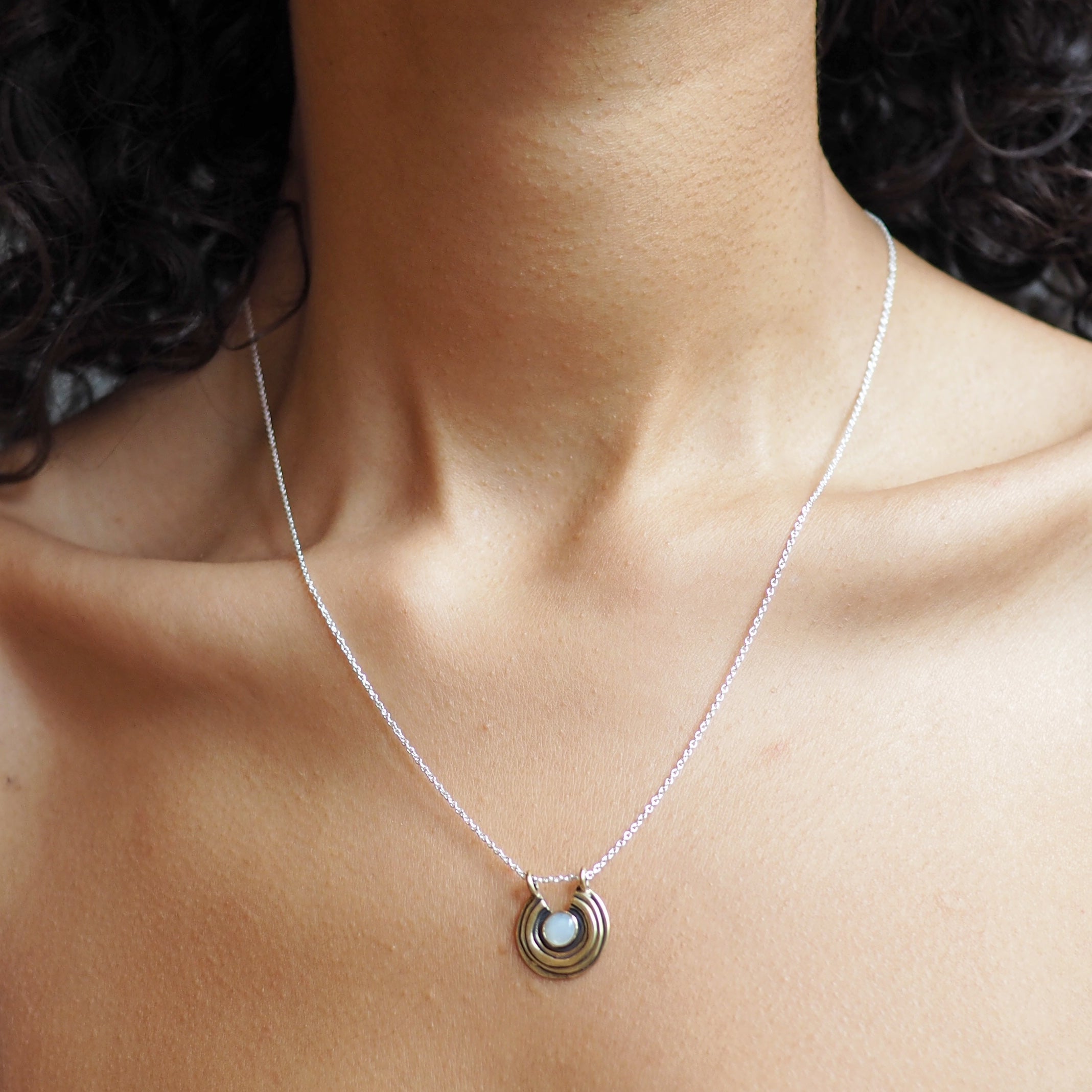 ★Hobbs London★ エリン ネックレス Erin Necklace The Sunshine Necklace- Eriness Jewelry